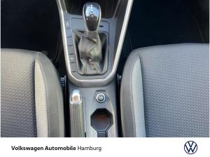 Volkswagen Polo Life 1.0 TSI DSG Sitzheizung Einparkhilfe