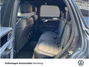 Volkswagen Touareg R-Line 3.0 V6 TDI 4Motion Standheizung