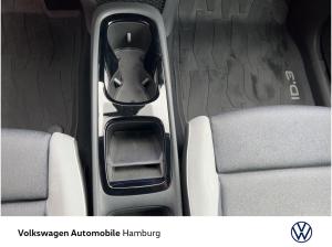 Volkswagen ID.3 Pure Performance Style Kamera Sitzheizung