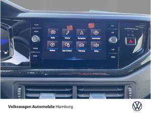 Volkswagen Polo Life 1.0 TSI DSG Sitzheizung Einparkhilfe