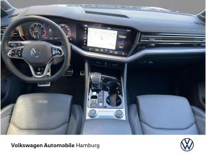 Volkswagen Touareg R-Line 3.0 V6 TDI 4Motion Standheizung
