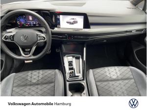 Volkswagen Golf VIII R-Line 1.5 eTSI DSG Sitzheizung Navi
