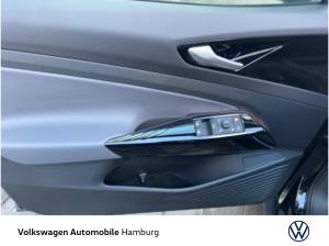 Volkswagen ID.4 Pro 4Motion AHK Lenkradheizung CarPlay PDC