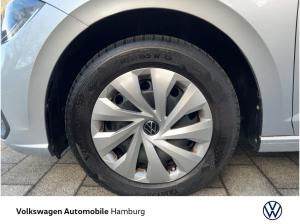 Volkswagen Polo Life 1.0 TSI DSG Sitzheizung Einparkhilfe