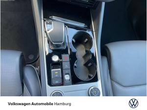 Volkswagen Touareg R-Line 3.0 V6 TDI 4Motion Standheizung