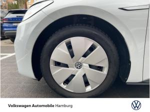 Volkswagen ID.3 Pure Performance Style Kamera Sitzheizung