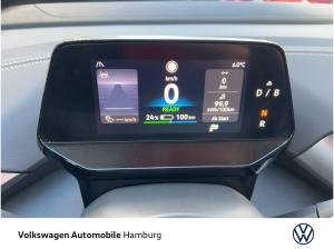 Volkswagen ID.4 Pro 4Motion AHK Lenkradheizung CarPlay PDC