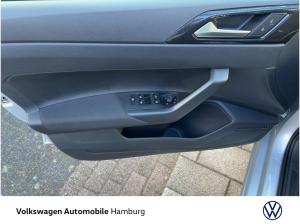 Volkswagen Polo Life 1.0 TSI DSG Sitzheizung Einparkhilfe