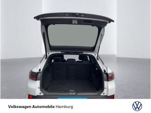 Volkswagen ID.5 GTX 4MOTION IQ.Light Sitzheizung CarPlay PC