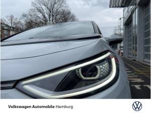 Volkswagen ID.3 Pure Performance Style Kamera Sitzheizung
