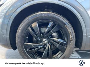 Volkswagen Touareg R-Line 3.0 V6 TDI 4Motion Standheizung