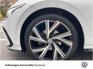 Volkswagen Golf VIII R-Line 1.5 eTSI DSG Sitzheizung Navi