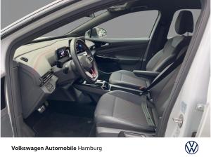 Volkswagen ID.5 GTX 4MOTION IQ.Light Sitzheizung CarPlay PC