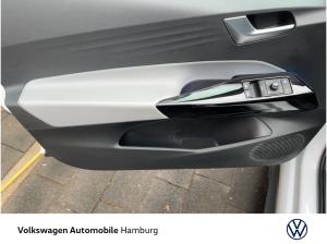 Volkswagen ID.3 Pure Performance Style Kamera Sitzheizung