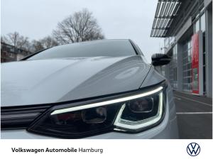 Volkswagen Golf VIII R-Line 1.5 eTSI DSG Sitzheizung Navi