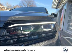Volkswagen Touareg R-Line 3.0 V6 TDI 4Motion Standheizung