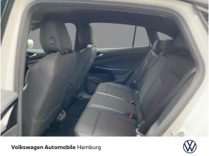Volkswagen ID.5 GTX 4MOTION IQ.Light Sitzheizung CarPlay PC