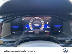 Volkswagen Polo Life 1.0 TSI DSG Sitzheizung Einparkhilfe