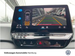 Volkswagen ID.3 Pure Performance Style Kamera Sitzheizung