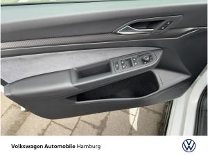 Volkswagen Golf VIII R-Line 1.5 eTSI DSG Sitzheizung Navi
