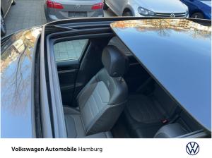 Volkswagen Touareg R-Line 3.0 V6 TDI 4Motion Standheizung