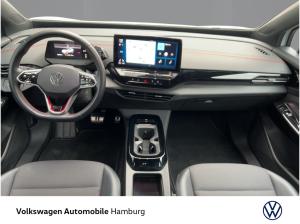 Volkswagen ID.5 GTX 4MOTION IQ.Light Sitzheizung CarPlay PC