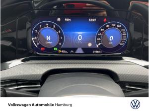 Volkswagen Golf VIII R-Line 1.5 eTSI DSG Sitzheizung Navi