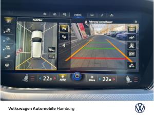 Volkswagen Touareg R-Line 3.0 V6 TDI 4Motion Standheizung