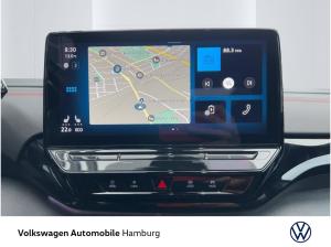 Volkswagen ID.5 GTX 4MOTION IQ.Light Sitzheizung CarPlay PC