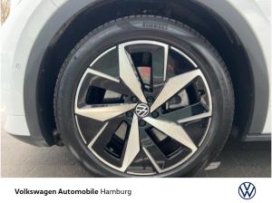 Volkswagen ID.5 GTX 4MOTION IQ.Light Sitzheizung CarPlay PC