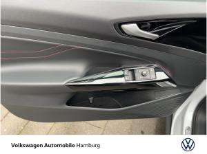 Volkswagen ID.5 GTX 4MOTION IQ.Light Sitzheizung CarPlay PC
