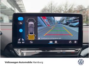 Volkswagen ID.5 GTX 4MOTION IQ.Light Sitzheizung CarPlay PC