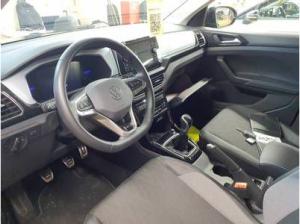 Volkswagen T-Cross GOAL 💰Sonderleasing 💰