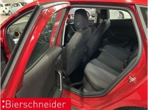 Seat Ibiza 1.0 TSI DSG Style LED SHZ CAM ALU