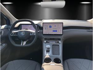 MG S6 EV Luxury 🚘❗inkl. Versicherung (VK|TK)❗🚘 Privatkundenaktion