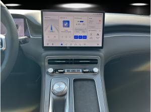 MG S6 EV Luxury 🚘❗inkl. Versicherung (VK|TK)❗🚘 Privatkundenaktion