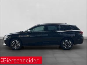 Skoda Superb Combi 2.0 TDI DSG Selection AHK NAVI PACC MATRIX