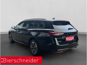Skoda Superb Combi 2.0 TDI DSG Selection AHK NAVI PACC MATRIX