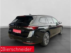 Skoda Superb Combi 2.0 TDI DSG Selection AHK NAVI PACC MATRIX