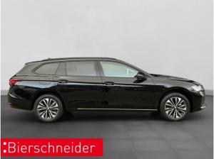 Skoda Superb Combi 2.0 TDI DSG Selection AHK NAVI PACC MATRIX