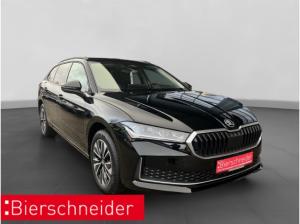 Skoda Superb Combi 2.0 TDI DSG Selection AHK NAVI PACC MATRIX