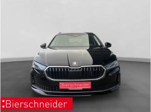 Skoda Superb Combi 2.0 TDI DSG Selection AHK NAVI PACC MATRIX