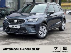 Seat Arona Style 1.0 TSI DSG Tech, XL, AHK, Trend,LED
