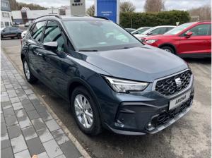 Seat Arona Style 1.0 TSI DSG Tech, XL, AHK, Trend,LED