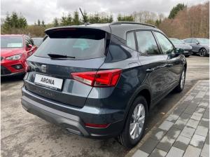 Seat Arona Style 1.0 TSI DSG Tech, XL, AHK, Trend,LED