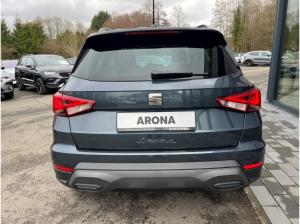 Seat Arona Style 1.0 TSI DSG Tech, XL, AHK, Trend,LED