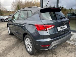 Seat Arona Style 1.0 TSI DSG Tech, XL, AHK, Trend,LED