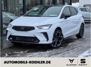 Seat Ibiza FR Black Edition 1.0 TSI DSG Sound, Pano