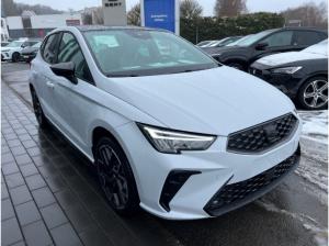 Seat Ibiza FR Black Edition 1.0 TSI DSG Sound, Pano