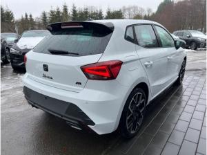 Seat Ibiza FR Black Edition 1.0 TSI DSG Sound, Pano